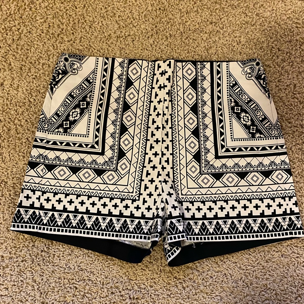 Flying Tomato Shorts